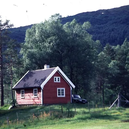 Hardanger Feriesenter Sjusete *