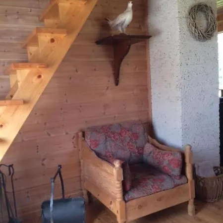 Hardanger Feriesenter Sjusete * Norheimsund