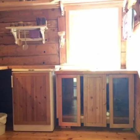 Hardanger Feriesenter Sjusete * Norheimsund