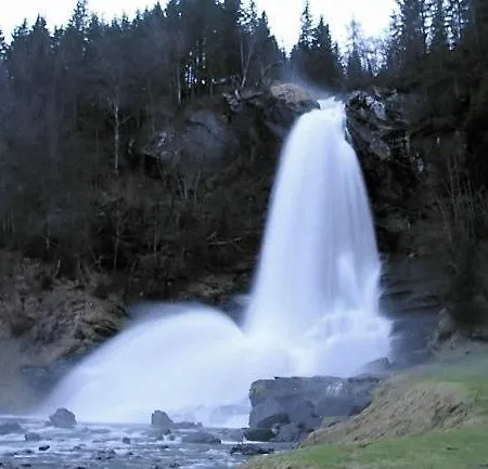 Hardanger Feriesenter Sjusete * نورهايمسوند